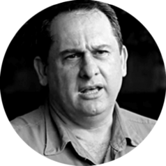 Pedro Dorizzotto